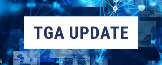 TGA announces further refinements to the regulation of PMDs